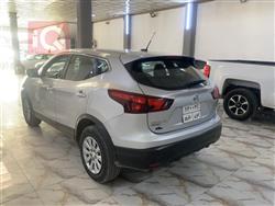 Nissan Rogue Sport